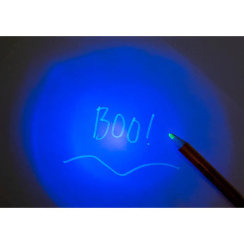 Alien UV Decoder Pens