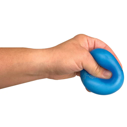 Grinch Squeeze Balls