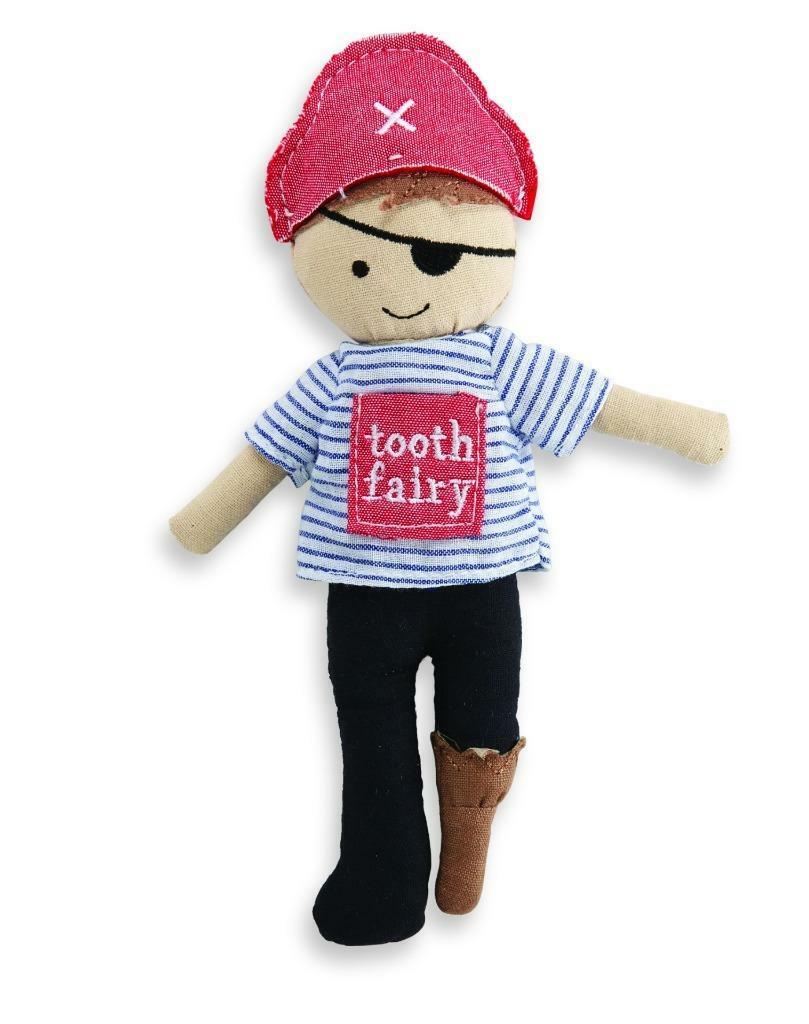 Mudpie Tooth Fairy Pillow