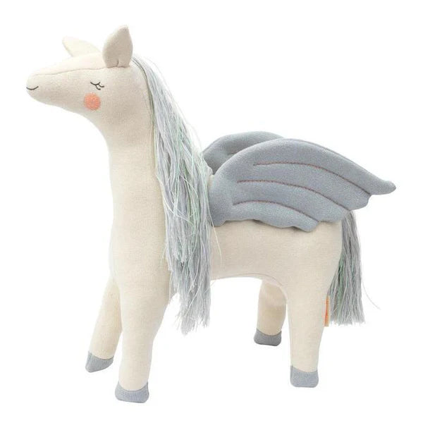 Chloe the Pegasus