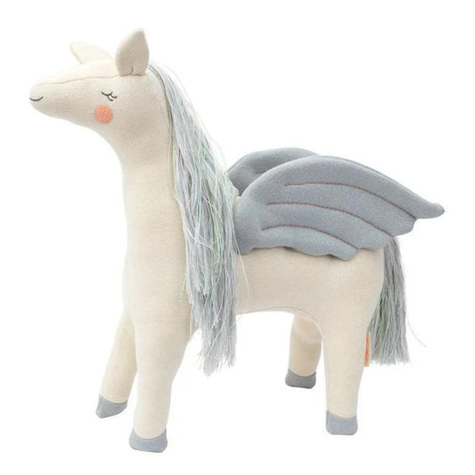 Chloe the Pegasus