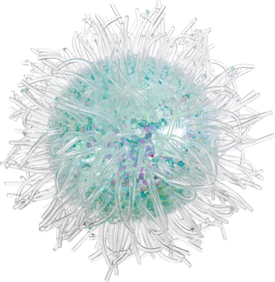 Sea Anemone Squishy Ball
