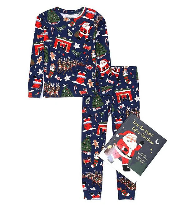 Books To Bed Gift Sets
