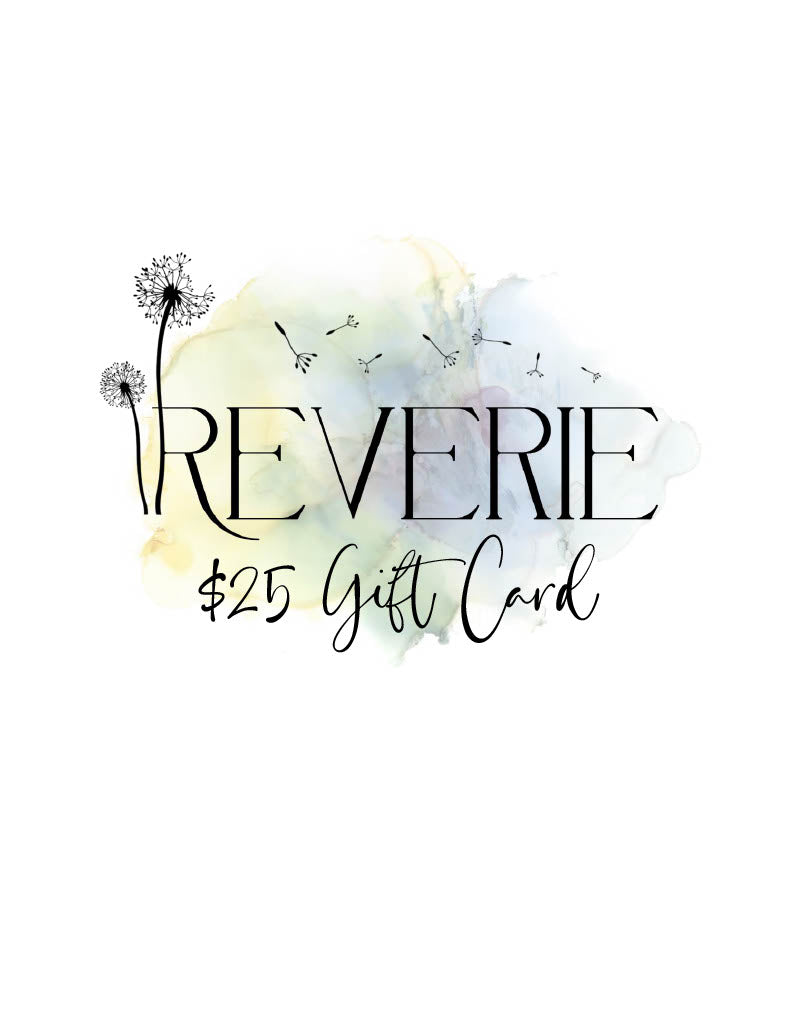 The Reverie Boutique Gift Card