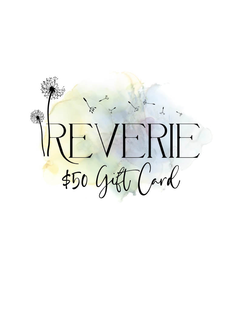 The Reverie Boutique Gift Card