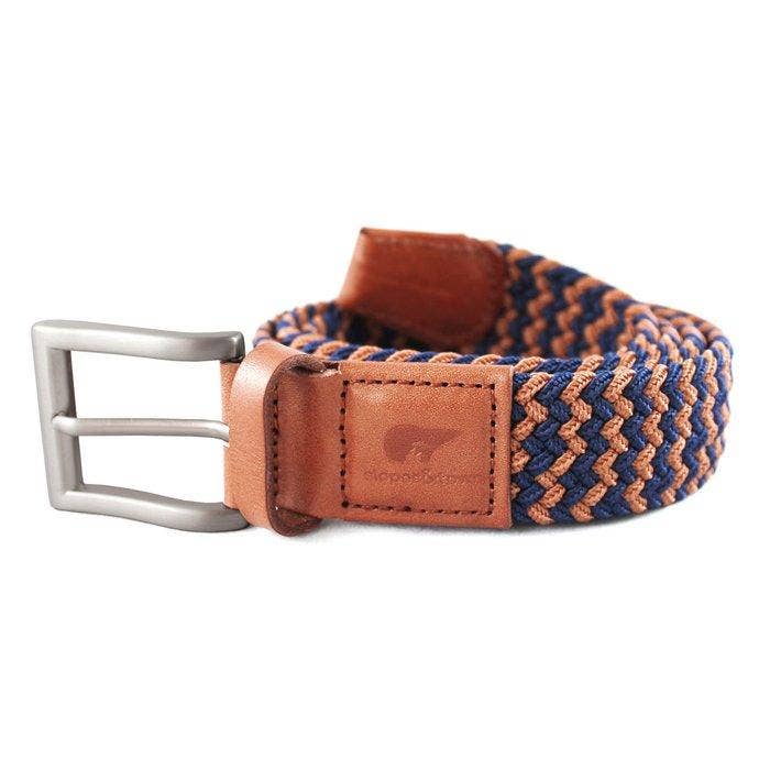 Mens Recycled Belt - Luis