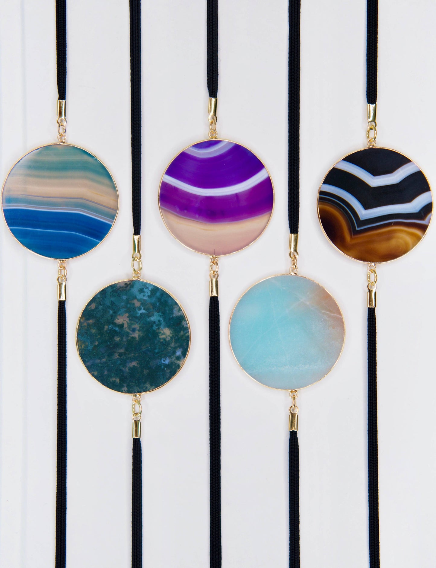 Artmark Bookmark - Circle Slice