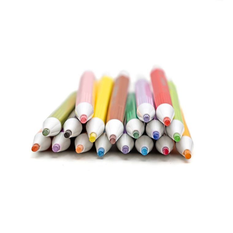 Chroma Blends Mechanical Watercolor Pencils