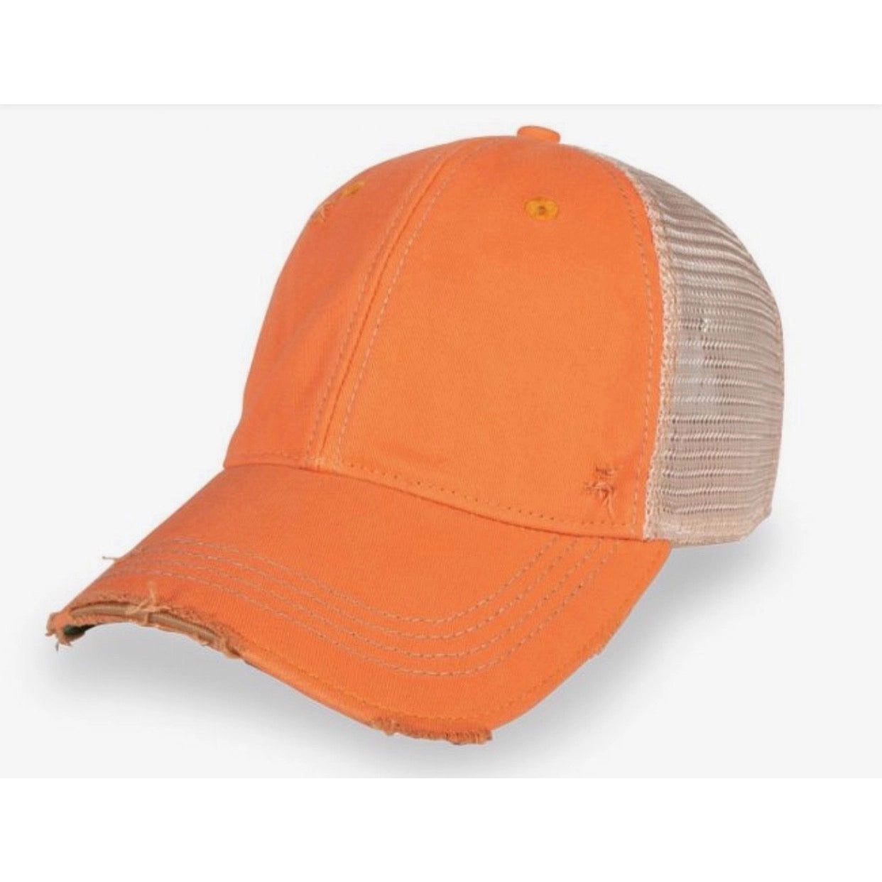 "I Hate Pumpkin Spice.... Yeah I said it" Hat