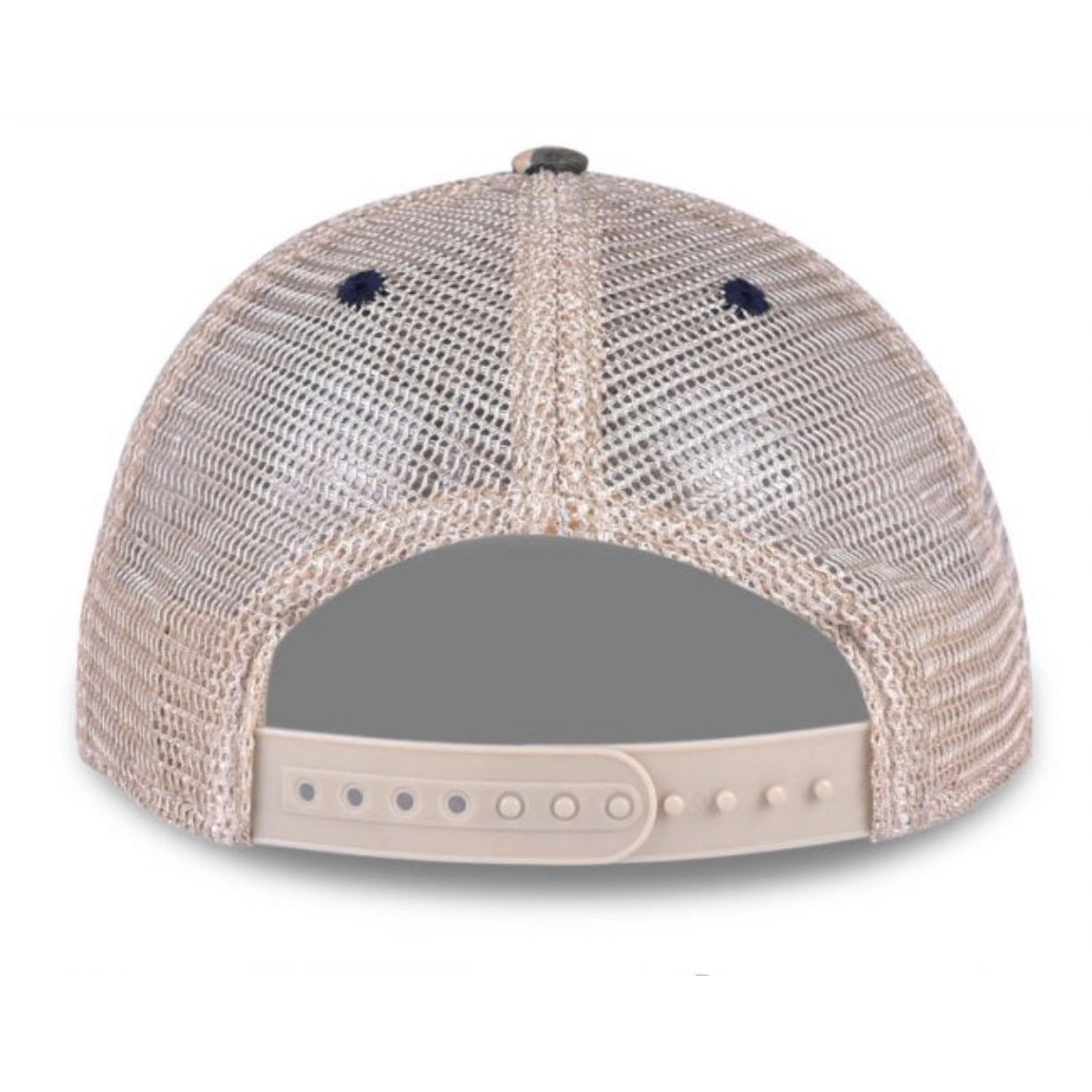 "Jeep Hair" Hat