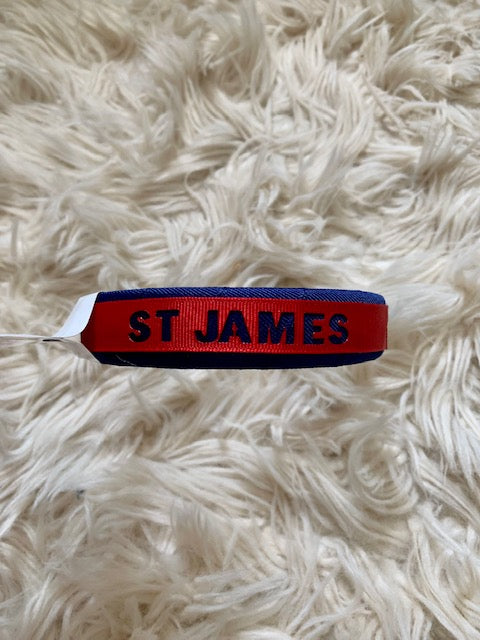 SJA Grossgrain Ribbon Headband