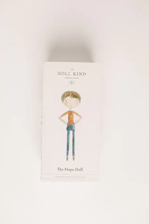 The Hope Doll