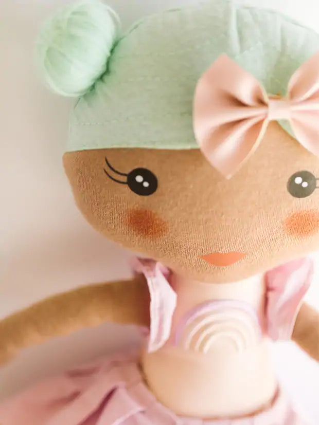 The Joy Doll
