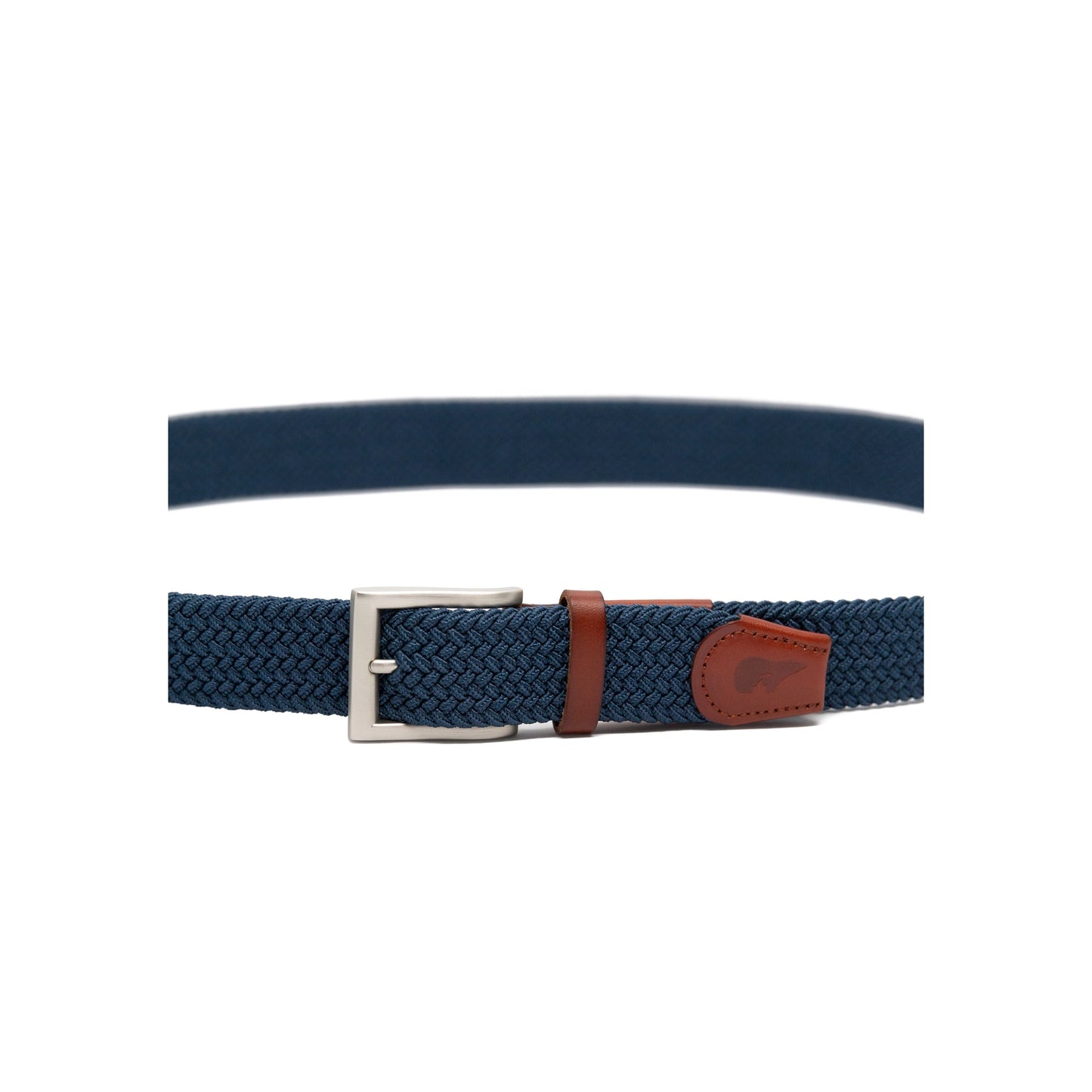 Mens Recycled Belt - Joe