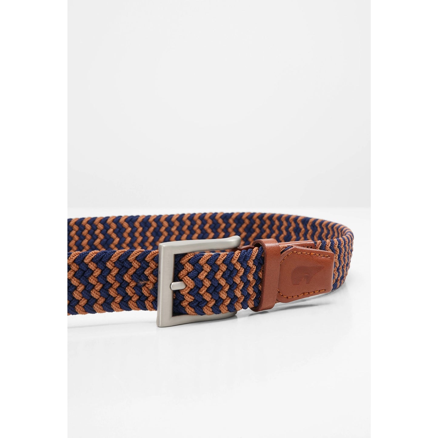 Mens Recycled Belt - Luis