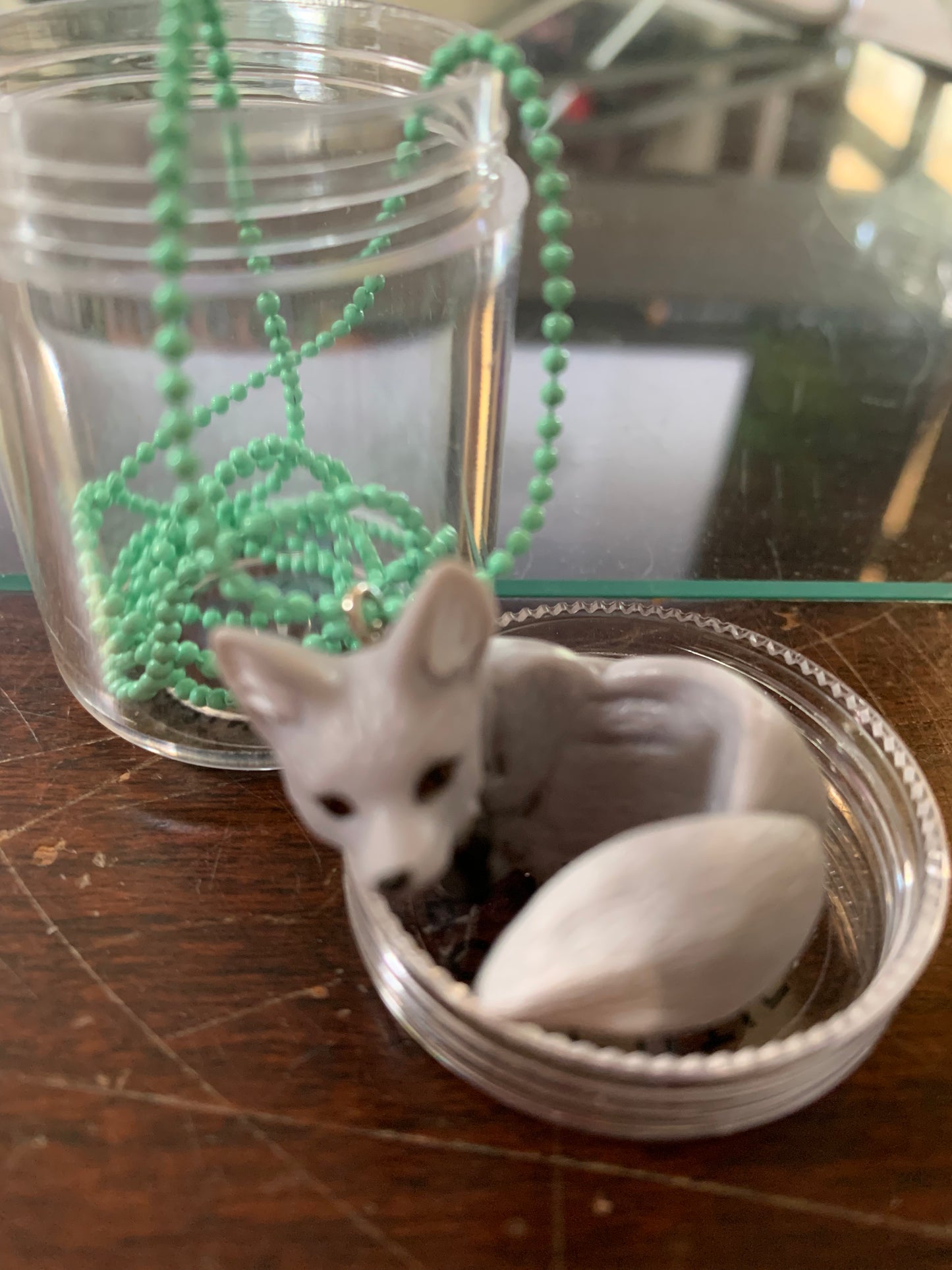 Pop Cutie Kids Animal Necklace