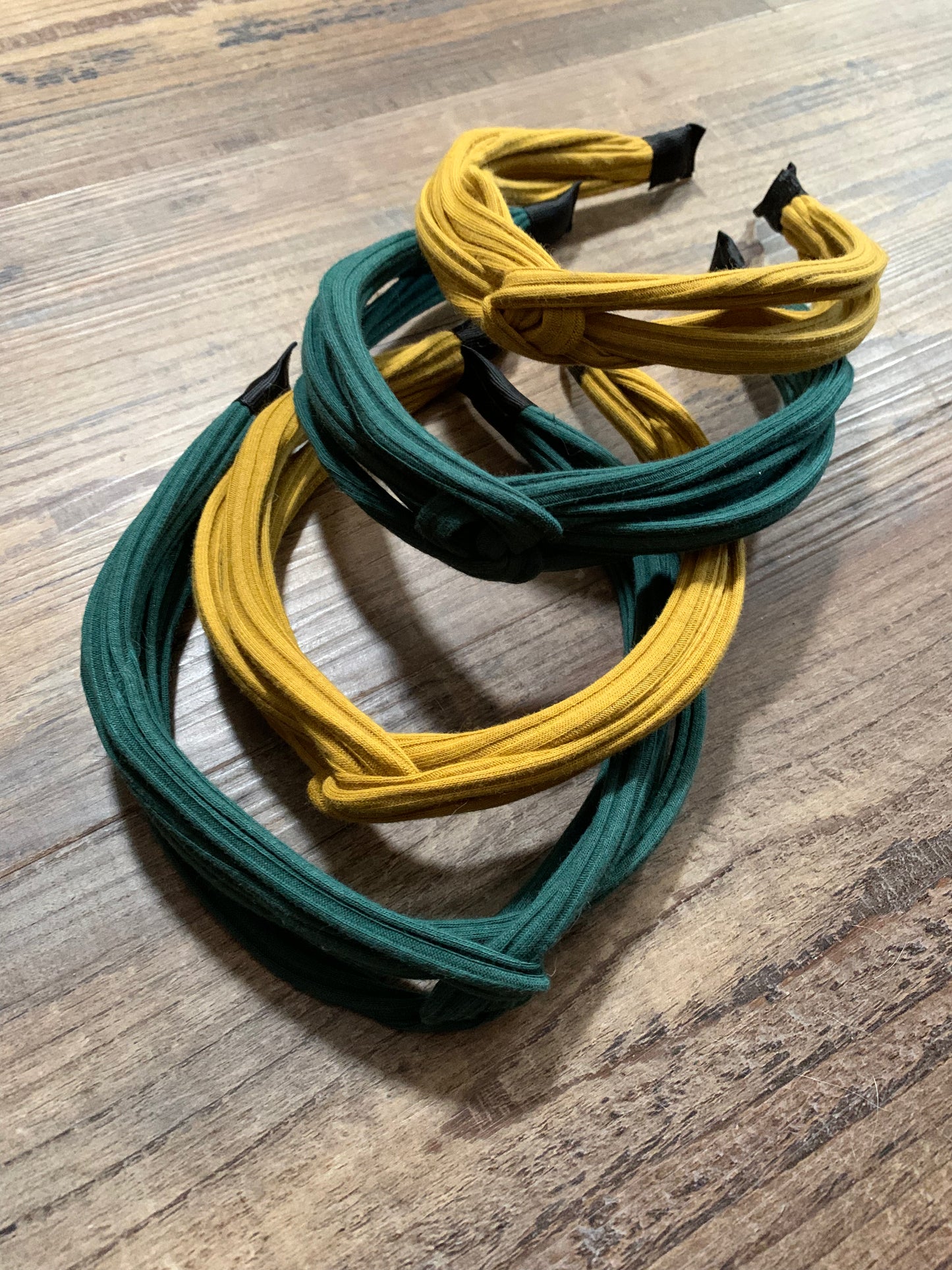 Pop Cutie Twist Headbands