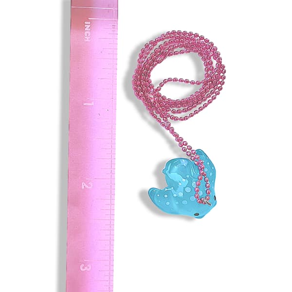 Pop Cutie Kids Stingray Necklace