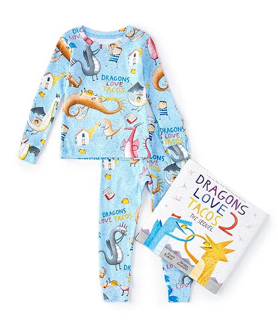 Books To Bed Gift Sets