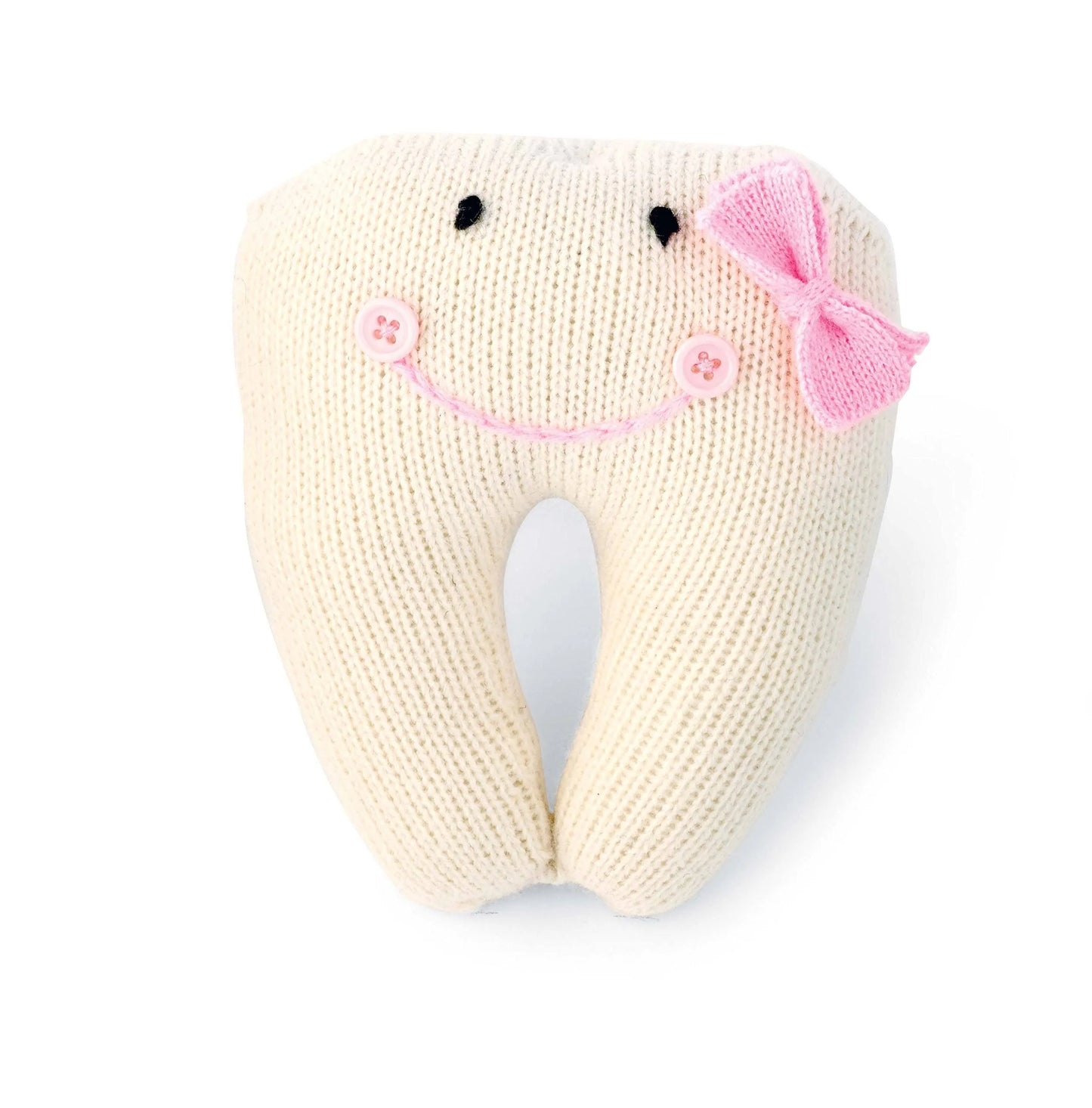 Mudpie Tooth Fairy Pillow