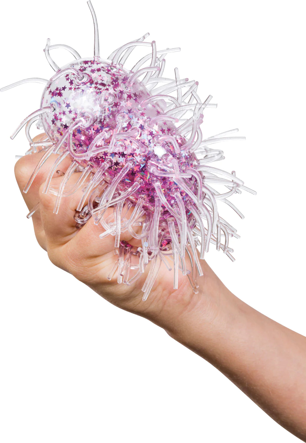 Sea Anemone Squishy Ball