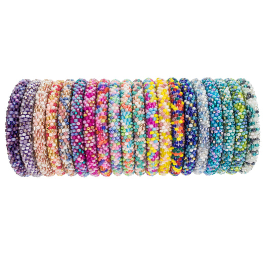 Rollies® for Kids - Roll on bracelets