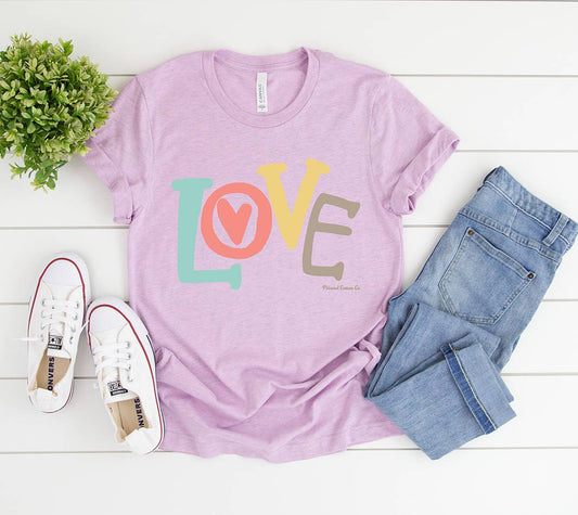 Love Tee