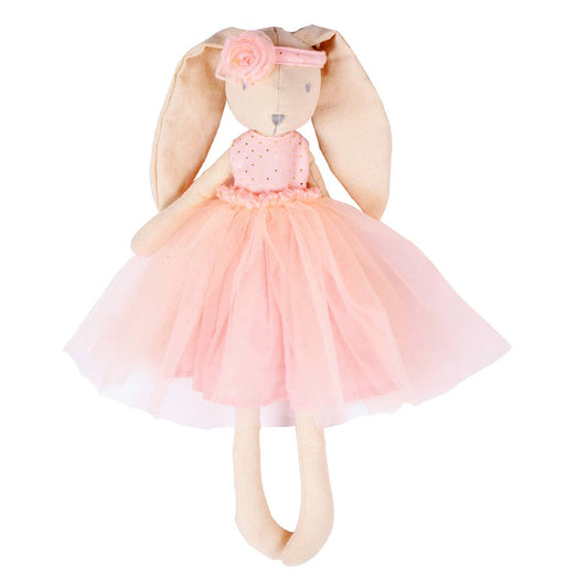 Marcella the Bunny Ballerina Doll