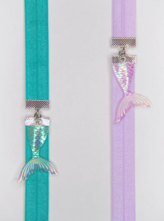 Artmark Bookmark - Mermaid Tail