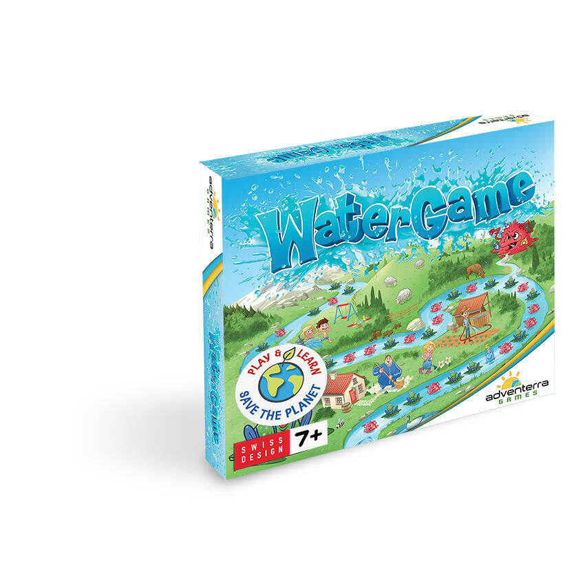 Water Game