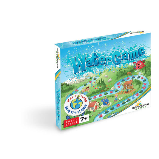 Water Game