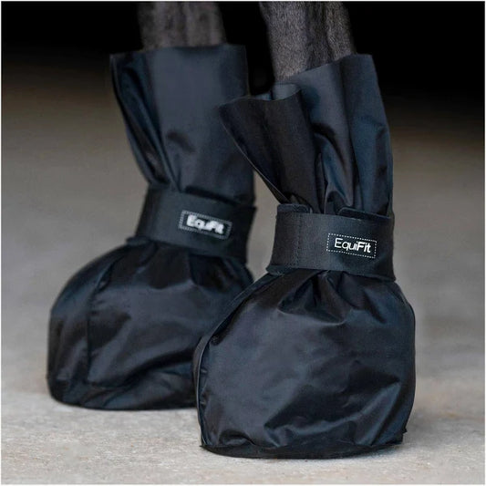 EquitFit Hoof Ice Pair