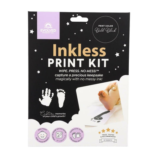 Inkless Print Kit