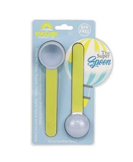 The Super Spoon
