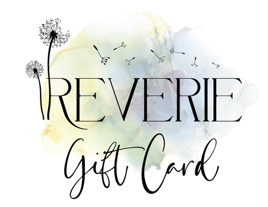 The Reverie Boutique Gift Card