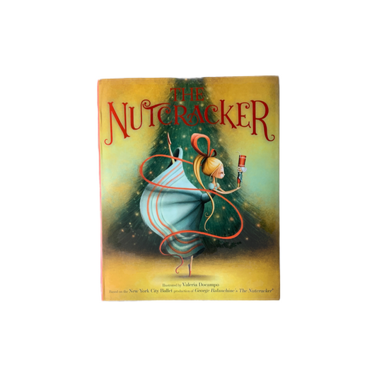 The Nutcracker Book