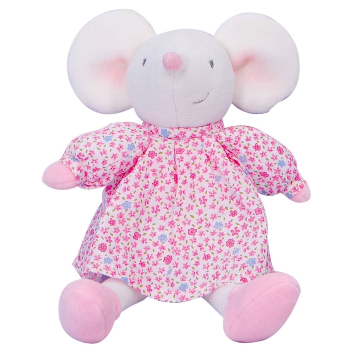 Meiya the Mouse - Display size Plush