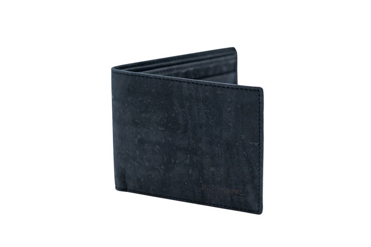 Cork Wallet - Kent