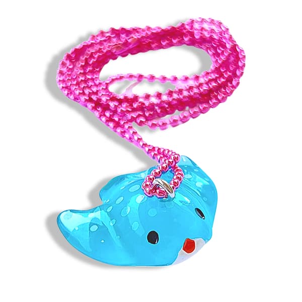 Pop Cutie Kids Stingray Necklace